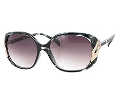 Accent with Gradient Lens