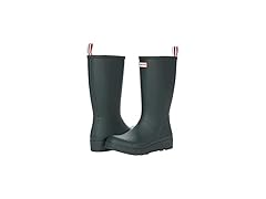 Hunter Women's Play Tall Rain Boots (11)