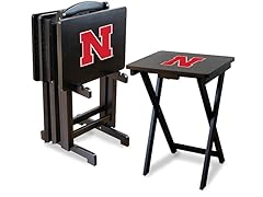 TV Tray - Nebraska