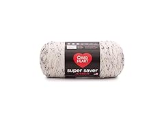Red Heart Super Saver Jumbo Yarn