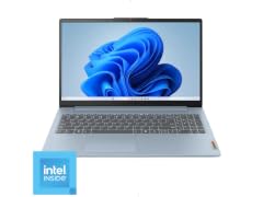 Lenovo IdeaPad Slim 3 15.6" N150 Laptop