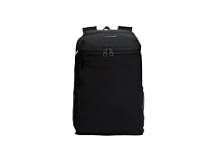 Tommy Hilfiger Mens Travel Packable Backpack