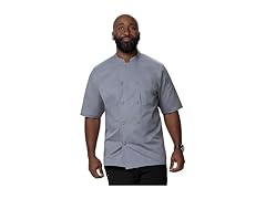 Chef Works Men's Montreal Cool Vent, (L)