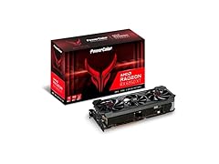 PowerColor Red Devil AMD Radeon RX 6950 XT