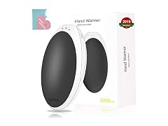 ZoZeSug Hand Warmers