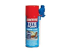 Loctite Tite White Insulating Foam Sealant