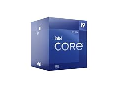 Intel CORE Processor I9-12900F 2.40GHZ