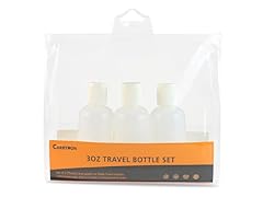 3OZ 3pc Bottle Set