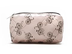 Kitsch'n Glam Cosmetic Bag