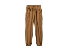 GAP Boys (M) Woven Cargo Jogger