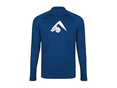 Kanu Boys Navy Rashguard (4T)