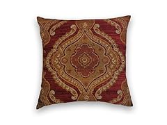 2pk Suzani Abstract Decorative Cover