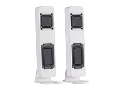 DROP BMR1 V2 Nearfield Monitors – Compact Desktop Speakers