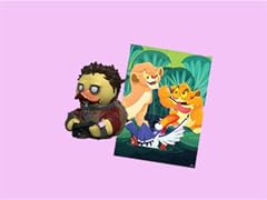 Toys Overstock Deals!