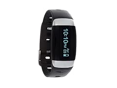 TR7 Fitness Activity Tracker (3 Colors)