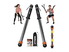 Varillo Ropeless Battle Rope