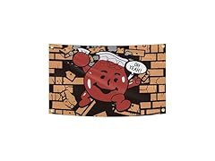 OH Yeah Flag 3x5ft Meme Funny