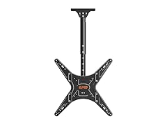 ELIVED Outdoor Ceiling TV Mount | 26-65in