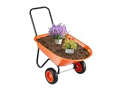 VEVOR Wheelbarrow Cart