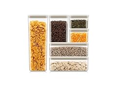 Bodum Canteen Storage Jar Set