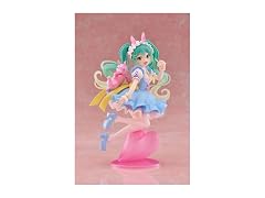Taito Hatsune Miku x Rody AMP+ PVC Statue Fair