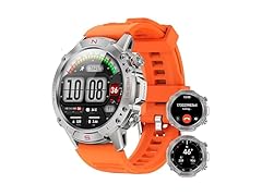 WalkerFit Smart Watch