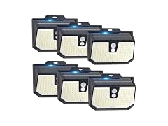 Brightever Solar Motion Lights Outdoor
