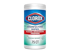 Clorox Disinfecting Wipes 75ct