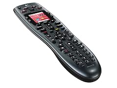 Logitech Harmony 700 Rechargeable Remote w/ Screen