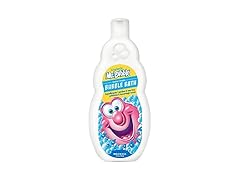 Mr Bubble Bubble Bath Extra Gentle 16oz