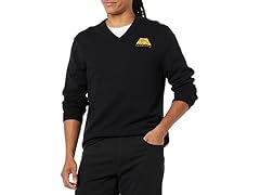 Amazon Essentials Men's Marvel V-Neck Sweaters
