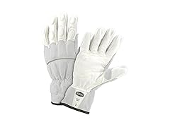 IRONCAT 9076 Grain Buffalo Leather Gloves