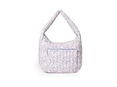 Amazon Essentials Quilted Shoulder Tote