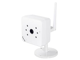 Vivotek IP8131W Compact Cube Network Camera