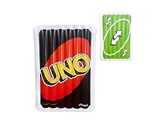 Uno Pool Float Giant Inflatable