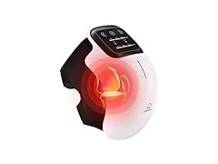 Snailax Cordless Knee Massager