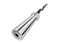 Tuyohw Olympic Barbell Curl Bar EZ Bar FT Bar Gym