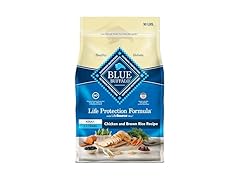 Blue Buffalo Life Protection Formula Adult Dog Food