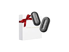 WeeFancy Hand Warmers Rechargeable 2 Pack Black