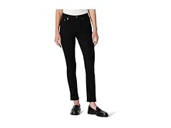 Amazon Essentials Womens SlimFit Straight Jeans
