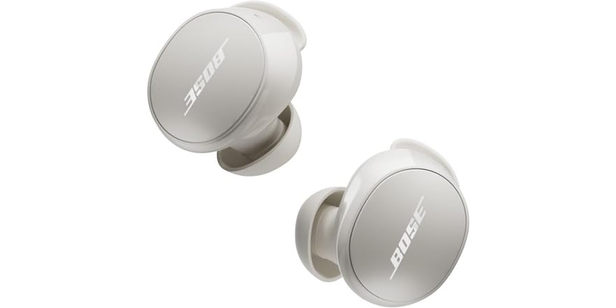 Bose QuietComfort Bluetooth Earbuds (Grade A Refurbished)