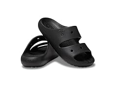 Crocs Classic Kids Sandal Black