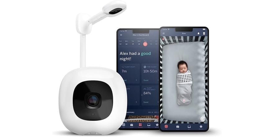 Nanit Pro Wall Mount
