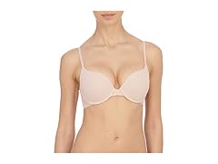 Natori (34C) Women's Sheer Glamour Push Up 34C