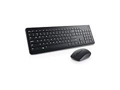 Dell Wireless Keyboard and Mouse Combo