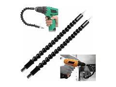 OVABICOED AAP-Tool-400 2pc Flexible Drill Bit Extensi