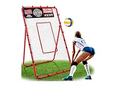 ZEALFEEL Volleyball Rebounder