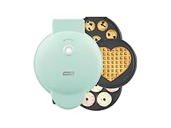 DASH MultiMaker Treat Maker System