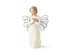 Willow Tree Remembrance Angel