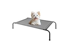 HealSmart Cooling Elevated Dog Bed